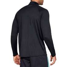 ® | Armour Long Sleeve Tech 1 2 Zip Pullover |  | Men Outdoor Hoodies & Sweatshirts - Black - View 3