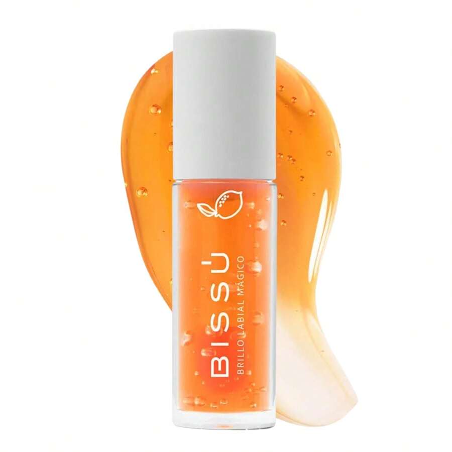 Bissu Magic Lip Gloss Various Shades Bissú - 橘色 - 查看 1