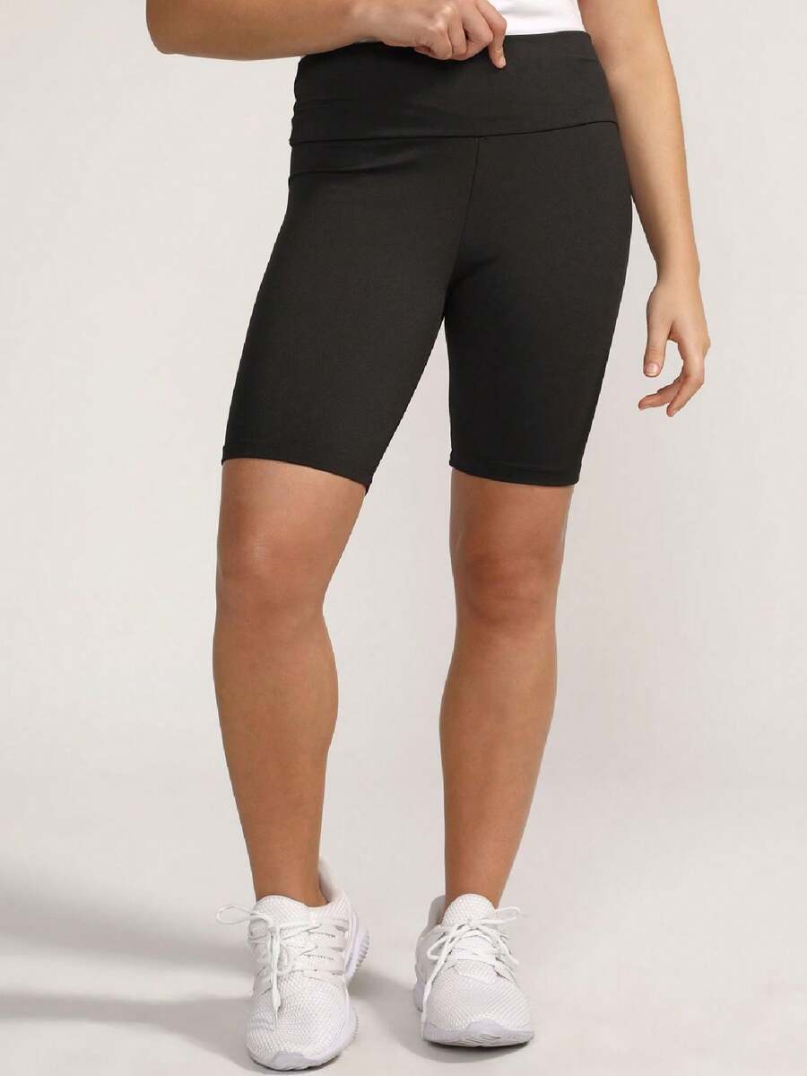 Women Active Dresses - màu đen - Xem 1