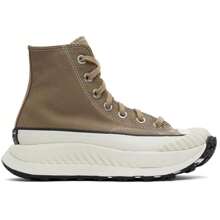 Converse Taupe Chuck 70 AT-CX Sneakers - Default - View 1