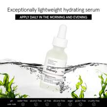 The Ordinary Marine Hyaluronics Acne Marks Fading Essence 30ml/1oz - Peroxide, , Skincare For Acne - 無色 - 查看 5