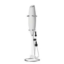 Máy trộn cầm tay không dây 1 chiếc - Máy tạo bọt sữa điện nhỏ gọn - Máy tạo bọt sữa cầm tay mini dùng tại nhà - Nhiều màu - Xem 10
