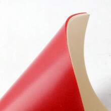 Original YINHE MERCURY II Table Tennis Rubber Mercury-2 Allround Spin Control Ping Pong Sponge - Red - View 5