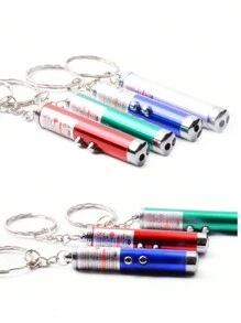 Random Portable Cat Toys, Pet Training Toy, Cat Interactive Toys, Kitten Chase & Interactive Toy, Indoor Pet Toys