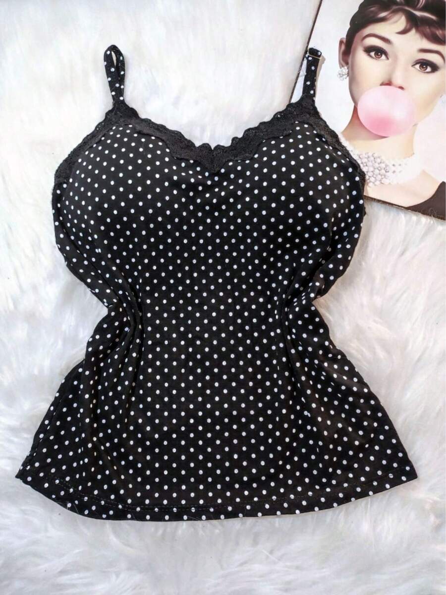 Regatta Women's Strappy Blouse With Pad - 黑色 - 查看 1