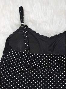 Regatta Women's Strappy Blouse With Pad - 黑色 - 查看 2