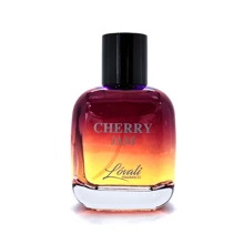 LOVALI CHERRY JAM 100ml CITRICO Fragrance Women's Perfume, Suitable As A Gift, High-End Gift Box For Women's Perfume