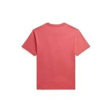 Ralph Lauren Polo  | Toddler And Little Boys Polo Bear Cotton Jersey T-Shirt - 紅色 - 查看 3