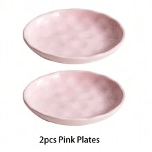 shuo ni mao yi Ceramic Pet Bowl  Cat Food Bowl High Foot Iron Frame Anti Knock Neck Protection Cat Bowl  Cat Food Bowl  Kitten Plate Wholesale