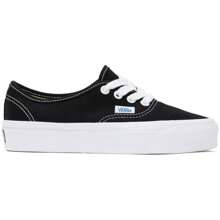 Vans Black Authentic Sneakers - Default - View 1