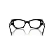 Ray-Ban | Men's And Women's Eyeglasses, RB7330 |  | Women Eyewear Frames - 黑色 - 查看 5