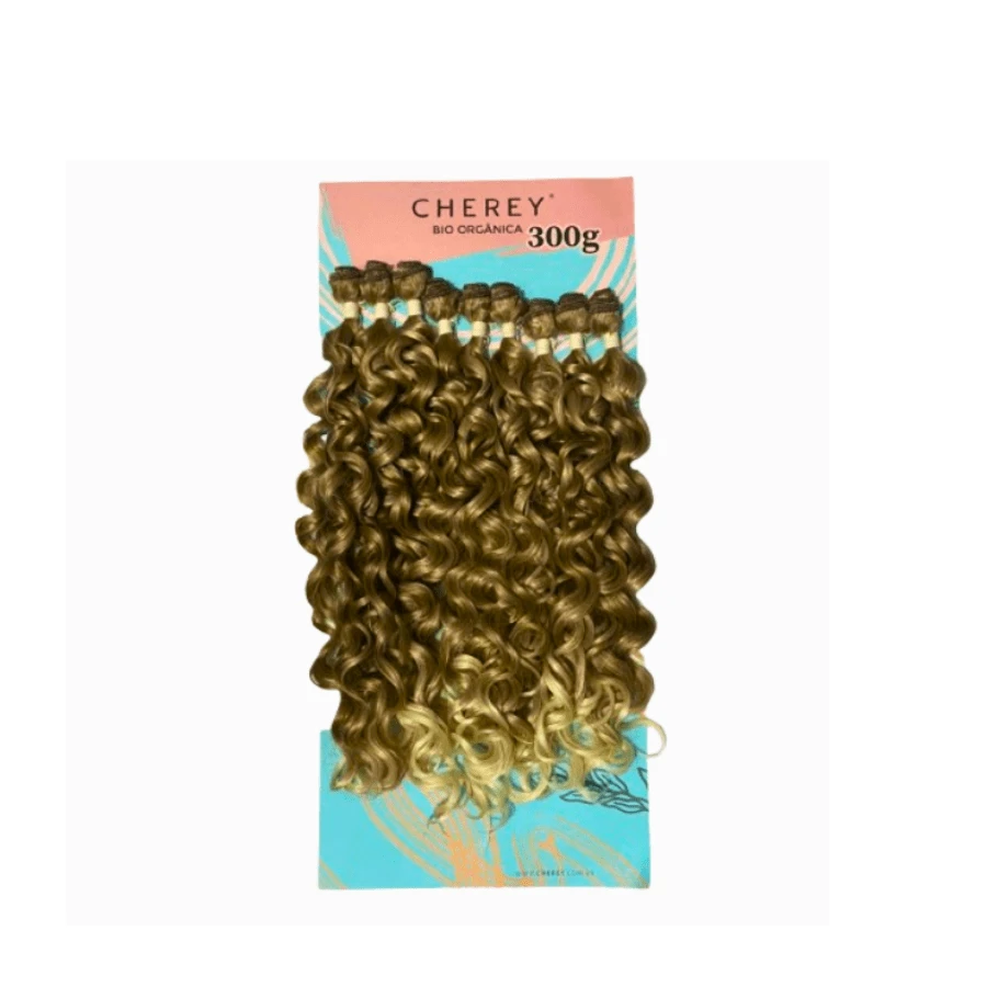 Hair Accessories - Yellow - View 1