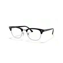 Ray-Ban Kính mắt nam và nữ, RB5154 - màu đen - Xem 1