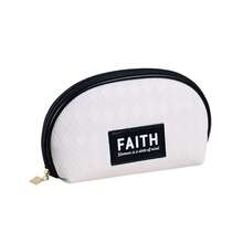 Crescent Shape Makeup Bag, Small Diamond Pattern Cosmetic Bag For Purse, Minimalism Makeup Pouch For School Cosmetic Bag For College Back To School Supplies Cosmetic Storage School Stuff Dorm Essentials Room Stuff Bag Organizer Holiday Essentials - Multicolor - View 14