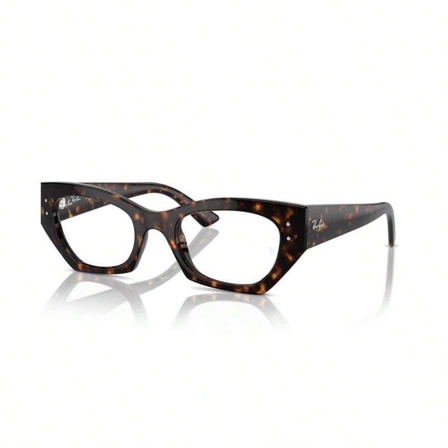 Ray-Ban | Men's And Women's Eyeglasses, RB7330 | | Women Eyewear Frames - 黑色 - 查看 1