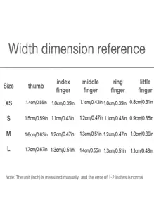 10 Pcs Luxury Handmade Press On Nails Short Oval False Nails Marble Smudge Design False Nails With 3-Piece Tool Adhesive Nail Glue Tabs Suitable For The Daily Life Of Ladies And Girls. Nail Supplies Nails - Black - View 5