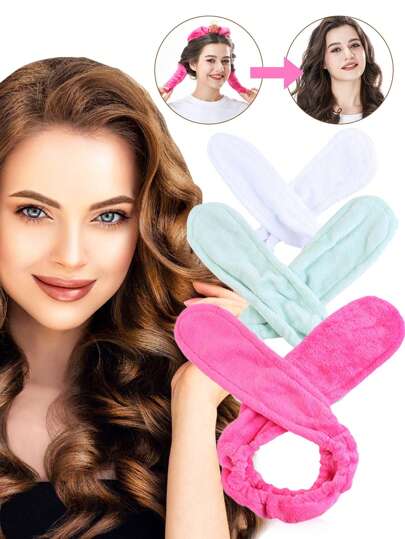 1 pezzo/3 pezzi Fascia per capelli con orecchie a croce, fascia per il trucco, accessori per capelli per maschere facciali, fascia carina per capelli, bigodini, ricci senza calore, arricciacapelli, prodotti e accessori per capelli per salone di bellezza, ritorno a scuola, articoli essenziali da viaggio, accessori per capelli da donna, arricciacapelli, prodotti per capelli ricci, arricciacapelli, bigodini per attrezzature per parrucchieri, accessori, ricci per capelli, strumenti per capelli ricci, bigodini per capelli, Natale, capelli ricci, arricciacapelli, bigodini per capelli, ricci senza calore, ricci senza calore, bigodini, arricciacapelli, prodotti per capelli ricci, ricci per capelli, bigodini per capelli, strumenti per capelli ricci, bigodini senza calore, capelli, accessori, prodotti per capelli, strumenti per capelli, roba per capelli, cura dei capelli, spazzola per capelli ricci, barbiere, accessori per barbiere, attrezzature per parrucchieri, onde senza calore, articoli esse