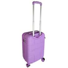 Mala Viagem Mormaii Bordo 10kg Rodas 360º ABS