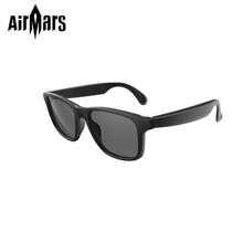 Kính nghe nhạc thông minh AirMars G10, Nghe nhạc, Tai nghe không dây, Kính thông minh, Kính râm nữ, Kính thông minh nam, Kính râm thể thao có micrô, Thiết yếu cho các chuyến đi chơi mùa hè, Kính BT, Sản phẩm điện tử - Nhiều màu - Xem 14