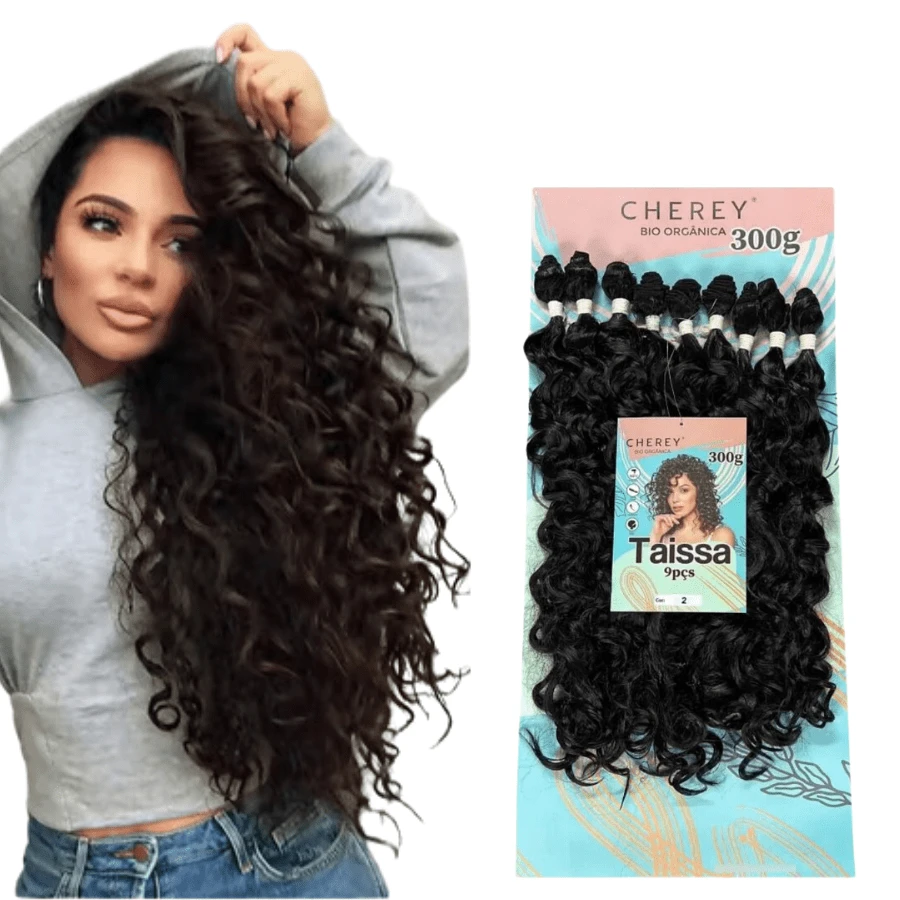 Hair Accessories - Black - View 1