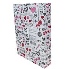 Monthly Baby Album 200 Photos 10x15 + Photo Frame - Ical Boy Or Girl Various Themes - Love - View 7