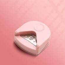 1 Rounded Corner Cutter R4 Chamfering Machine Card Holder Photo Cutting Rounded Corners Plastic Film Rounded Corner Cutter Card Holder Right Rngle Sharpener Rounded Corner Knife PVC Paper Plastic Cutter - Multicolor - View 16
