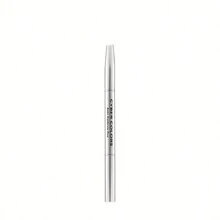 Cyber Colors Auto Eyebrow Pen (#02 Gray/#03 Brown/04 Light Bro/#05 Dark Brown/#06 Grey Brown) (0.2G) - #06 Grey Brown - View 2