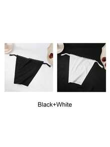 2 pièces/set Faux col en dentelle pour femmes, double couche, respirante, mode, couvre-poitrine amovible pour le port quotidien. 1 pièce faux col en dentelle d'été 1 pièce, couvrant la poitrine et anti-éblouissement, lingerie cache-poitrine pour femmes