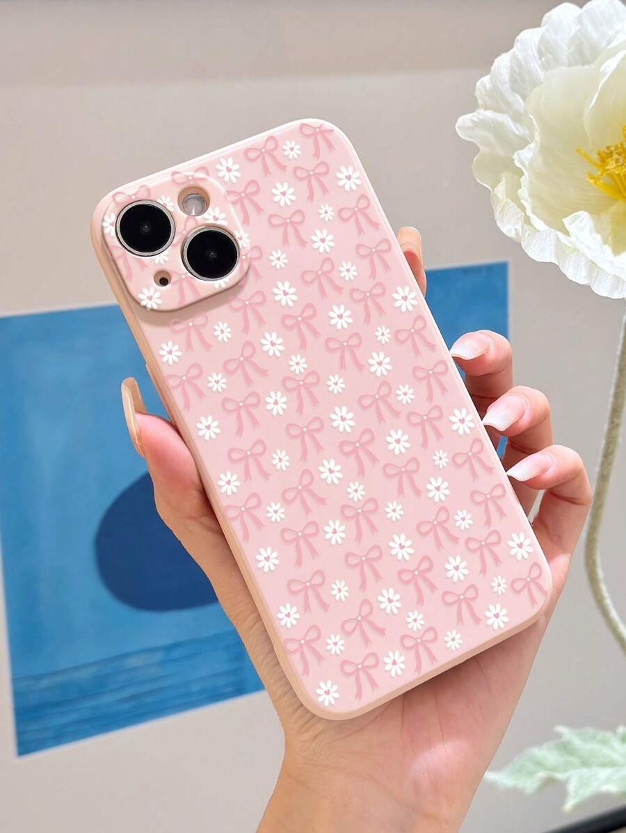 Casing ponsel biasa - MultiWarna - View 1