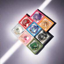 2 件装指南针计数计数器指环计数器适用于仓库、装运场 - 彩色 - 查看 4