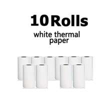 Impresora fotográfica instantánea con pantalla LCD de 2.4", cámara digital 1080P, con tarjeta de memoria de 32GB, regalo de Navidad/Halloween/cumpleaños