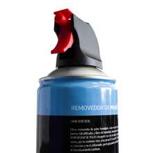 Aire Comprimido Removedor De Polvo Para Pc 227ml - Negro - Ver 2