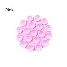 1 Giá đỡ điện thoại tròn bằng silicon có giác hút, Giá đỡ điện thoại tự dính, Giá đỡ nhãn dán giác hút di động cho điện thoại thông minh Tương thích với iPhone/Android Tương thích với iPhone, điện thoại Android, Quà tặng sinh nhật, gia đình, bạn bè Giá đỡ điện thoại, Phụ kiện điện thoại - Nhiều màu - Xem 18