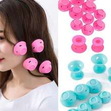 3/10/20/30 Stück Pilz Glocke Lockenwickler, Schlaf Locken Haarwickler, Hitzefrei Haarkräuselwerkzeuge, Haarwickler, Hitzefrei Locken, Haarkräusler, Haarpflege und Zubehör für Friseur Salon Schönheitsreise Essentials, Schulanfang, Reise Urlaubsartikel, Haarschmuck für Frauen, Haarkräusler, Lockiges Haar Bürste, Wickler, Lockiges Haar Produkte, Kräusler, Wickler für Haare, Haar Locken, Lockiges Haar Werkzeuge, Haarwickler, Haar, Haarwickler, Lockiges Haar, Hitzefrei Locken, Hitzefrei Locken, Haarkräusler, Friseur, Haarwerkzeuge, Haarpflege, Haarschmuck, Haarkräusler, Friseur Zubehör, Reise, Wickler, Harzeug, Haarschmuck, Lockiges Haar Produkte, Kräusler, Wickler für Haare, Friseurausrüstung, Zubehör, Haar Locken, Lockiges Haar Werkzeuge, Haarwickler, Weihnachten, Friseursalon, Haarkräuselgerät, Friseur Zubehör, Haarschmuck, Kräuselgerät, Friseur, Hitzefrei Wellen, Reise Essentials, Reise Essentiell, Frisur, Friseur