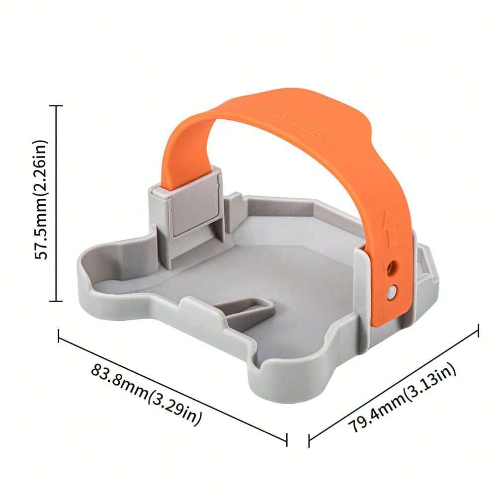 Eliche Colorate Per Drone DJI NEO – Silenziose, Riduzione Rumore, Doppia Paletta, Con Viti E Cacciavite - 6
