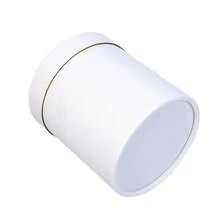 1pc Packaging Flower Paper Box Decorating Florist Bouquet Packaging Gift Box For Florist Delivery Gift - Multicolor - View 6