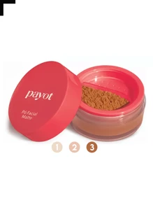 Payot Matte Facial Loose Powder 15g (Ultrafine Texture) - Màu 03 - Xem 1