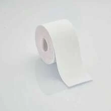 1 ROLLE 5cm x 5m Muskel Paste Kinesio Tape Elastisches Band Brust Paste Knie und Ellbogen Pad Fitnesstape Schutzzubehör Sport Tape Fitness Zubehör