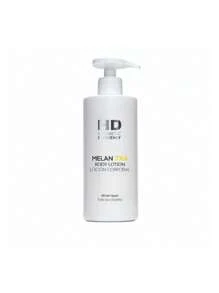 Melan Txa Locion Corporal 400ml HD Cosmetic - Blanco - Ver 1
