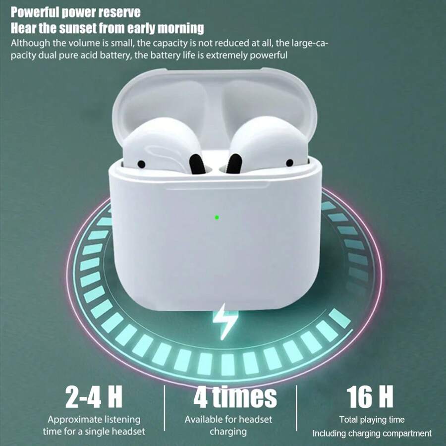 Latest Upgraded Version TWS A7Pro Small Mini True Wireless Bluetooth