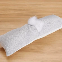 1 peça de almofada para relógio e pulseira, suporte de almofada de veludo para joias, organizador de exibição, atacado, viagem, sol, legal, volta às aulas - Multicolorido - Ver 2