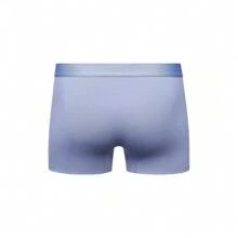 Henleys Mens Motley Boxer Shorts (Pack Of 5) (Multicoloured) - Multicolor - View 2