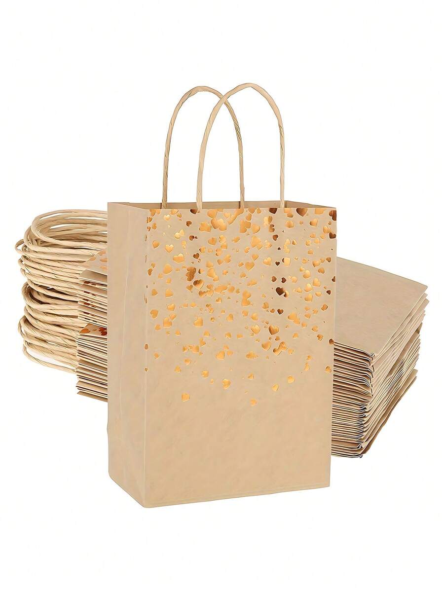 12 piezas Bolsas de regalo de papel kraft de colores múltiples con asas, adecuadas para regalos de cumpleaños, suministros para fiestas, bodas, recuerdos de fiestas, bolsas de regalo de Halloween, bolsas de regalo de Acción de Gracias, bolsas de regalo, bolsas de regalo de carnaval de otoño, embalaje de regalos del Día del Maestro, decoraciones de otoño, bolsas de regalo de Navidad, papel de regalo de Navidad, bolsas de regalo de Navidad, bolsas de regalo de fiestas, bolsas de regalo de despedida de soltero.