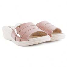 Comfortflex Casual Women's Clog ORIGINAL With TAX NOTE And WARRANTY - ROSA / ROSE - Xem 3