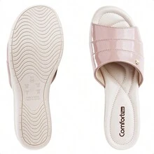 Comfortflex Casual Women's Clog ORIGINAL With TAX NOTE And WARRANTY - ROSA / ROSE - Xem 5