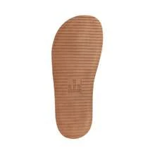 Women's Birken Papete Sandal Straps Glitter Slipper Comfort Luxury Fashion Launch - khỏa thân - Xem 4