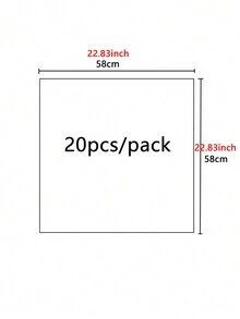 1 Gói 20 Tờ Giấy Bọc Chống Thấm Dày Cho Bó Hoa "LOVE", Vật Liệu Gói Hoa Cho Shop Hoa - màu hồng nhạt - Xem 10