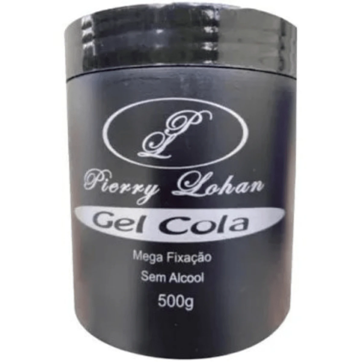 Pierry Lohan Alcohol-Free Mega Fixation Glue Gel 500g - Shipping 24h - 無色 - 查看 1