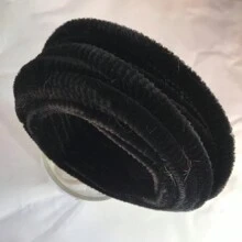 Ống làm sạch ống 13 mét/511 inch, Không cần cắt, Thân cây nhung nguyên khối, Bộ hoa nhung tự làm, Ống làm sạch ống thủ công Giáng sinh, Ống làm sạch ống số lượng lớn, Ống làm sạch ống nghệ thuật cho vật dụng trang trí Giáng sinh sáng tạo - Nhiều màu - Xem 13