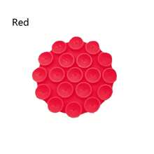 1 Giá đỡ điện thoại tròn bằng silicon có giác hút, Giá đỡ điện thoại tự dính, Giá đỡ nhãn dán giác hút di động cho điện thoại thông minh Tương thích với iPhone/Android Tương thích với iPhone, điện thoại Android, Quà tặng sinh nhật, gia đình, bạn bè Giá đỡ điện thoại, Phụ kiện điện thoại - Nhiều màu - Xem 15